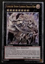 Cavaliere Divino Glorioso