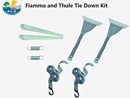 Kit cinghia fissaggio per - kit,