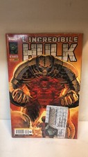Devil & Hulk #185 - Sigillato