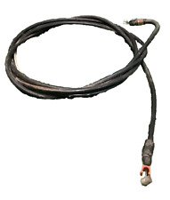 Cavo Apertura Sella Piaggio Carnaby Cruiser 300 Anno 2008 2009 2011 2012 2013