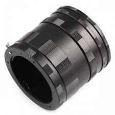 KIT TUBI MACRO extension tubo