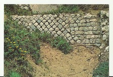 MURO ROMANO IN OPUS