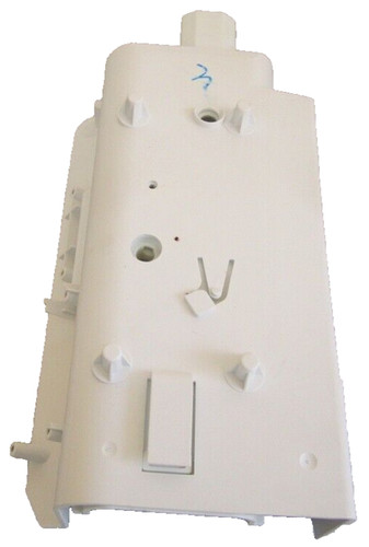 Guida cover plastica delonghi - guida,