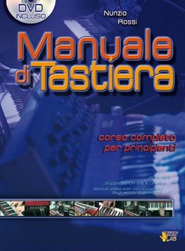 Nunzio rossi manuale di - rossi,