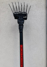 Scuotitore Abbacchiatore 14 ASTE AIMA TWIST 12V 2.0 PLUS Telescop 180-280 CM