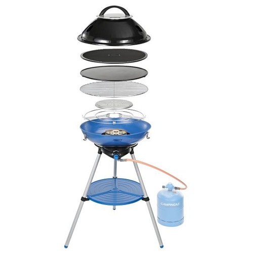 Party grill 600 r - 600,