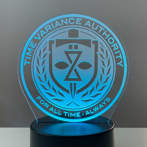 Loki tva luce - notturna, led