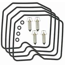 4x Carburatore Riparazione per