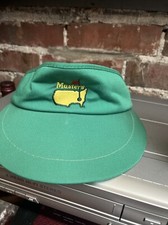 Cappello Masters Vintage