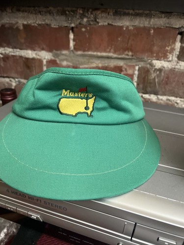 Cappello masters vintage - cappello,