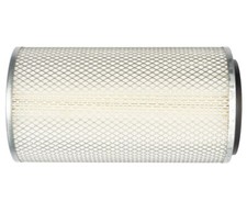 Filtro collettore polvere