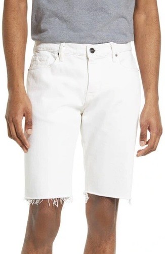 Bermuda uomo corto - , denim