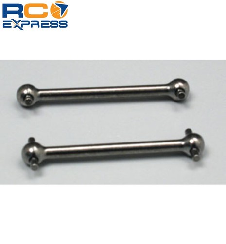 Set albero motore tamiya - albero,