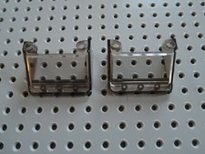 Lego 2 x parabrezza abitacolo