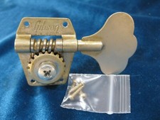 One gibson logo anni - one,