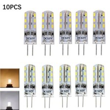 G4 LED 2W  lampadine caldo /