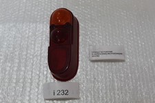 PLASTICA FANALINO POSTERIORE