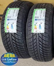 Coppia 2 Gomme Nexen N BLUE 4