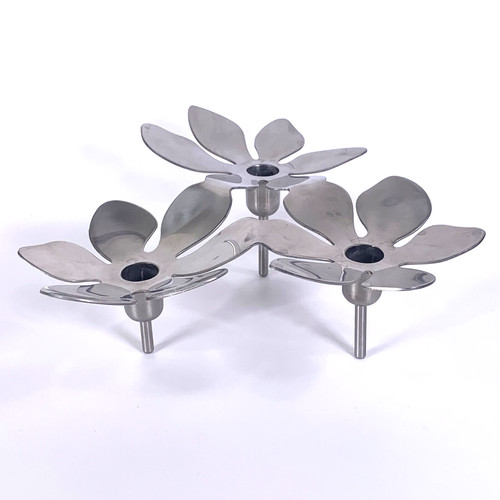 Portacandele bastone ikea - portacandele,