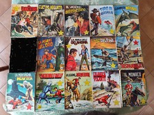 Piccolo Ranger 14 numeri 1°