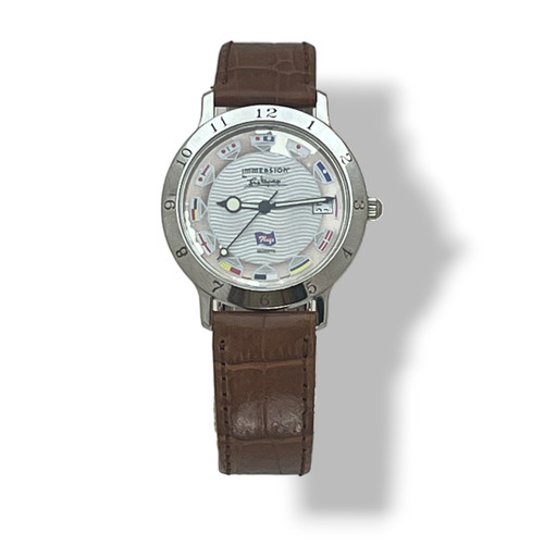 Orologio full immersion - full,