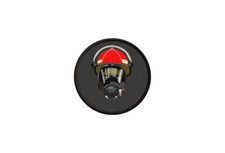 Patch toppe toppa badge