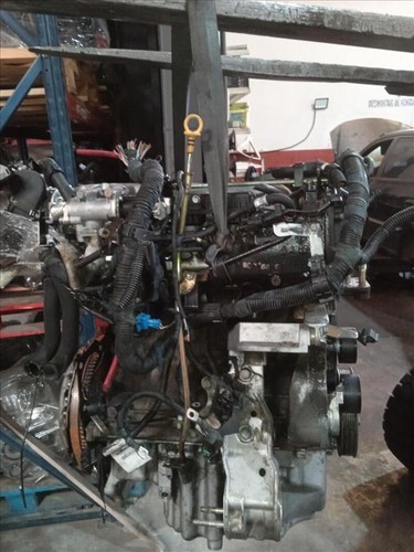 192a1000 motore fiat - motore, stilo
