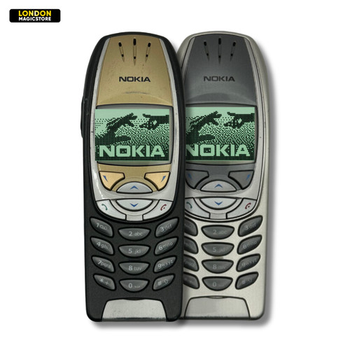 Nokia 6310i classic - classic, genuine