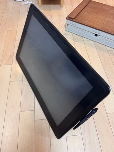 Wacom cintiq 5 - wacom, pollici