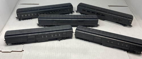 Athearn scala sants fe - ho,