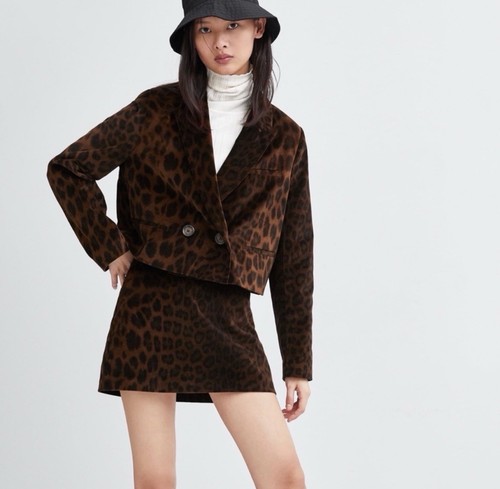 Zara trf collection - zara, •