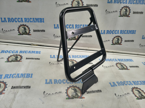 Portapacchi posteriore piaggio - portapacchi,