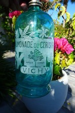 siphon eau de seltz. Superbe