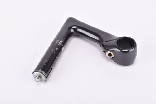 Stelo nero 3ttt - , record