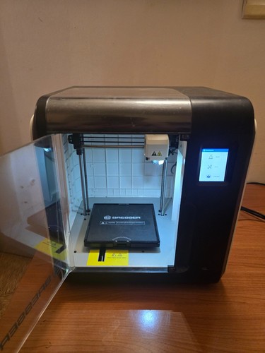 Stampante bresser 3d rex - stampante,
