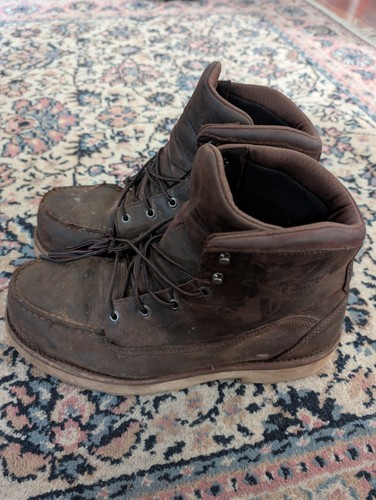 Scarpe red wing 2449 - red,