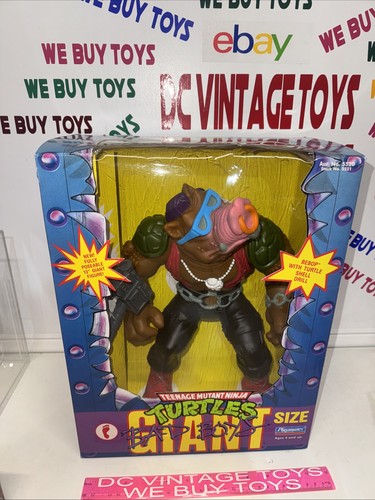 1991 bad boys bebop giant - 1991,