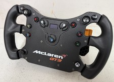 Fanatec CSL McLaren GT3 Pedale