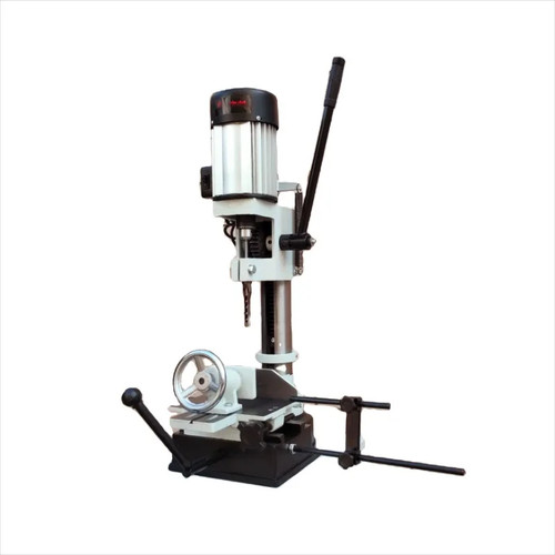 Trapano scalpello tenone - trapano,