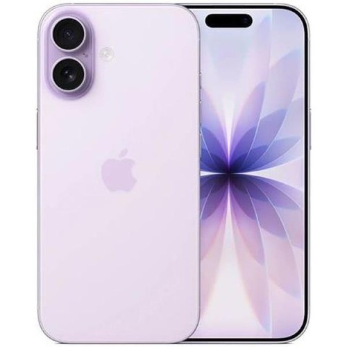 Apple iphone lavander - apple, 256gb
