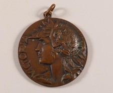 Medaglia Società Sportiva