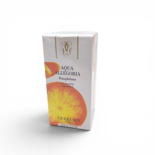 Guerlain aqua allegoria - guerlain,