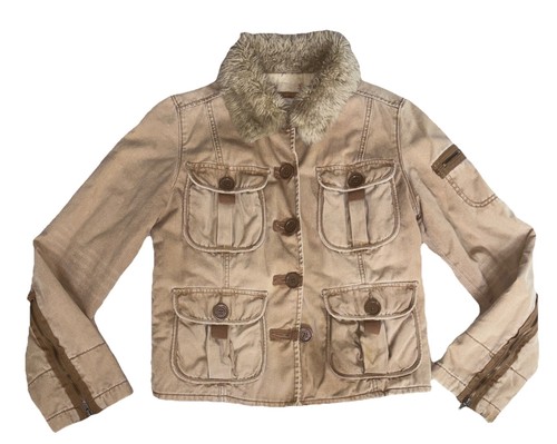 Vintage y2k abercrombie - vintage,