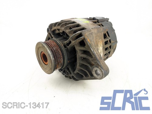 Alternatore fiat marea - alternatore,