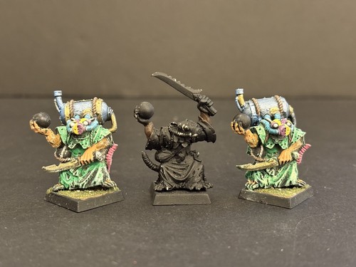 Warhammer fantasy fuori - fantasy,