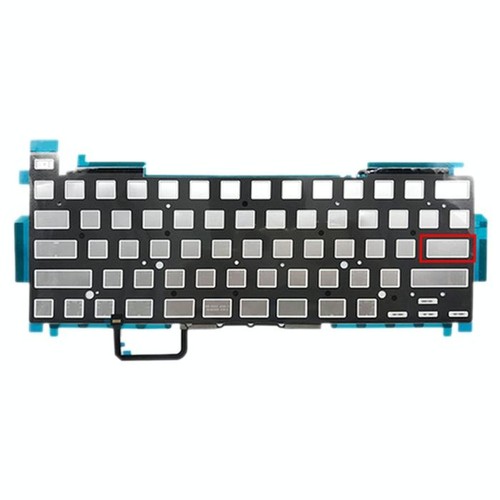 Tastiera backlight usa per - tastiera,