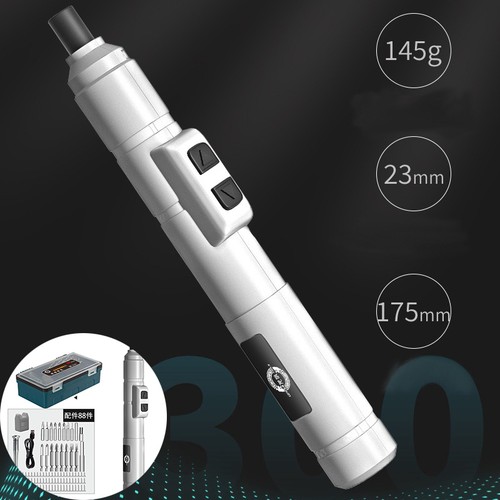 Trapano avvitatore elettrico - trapano,