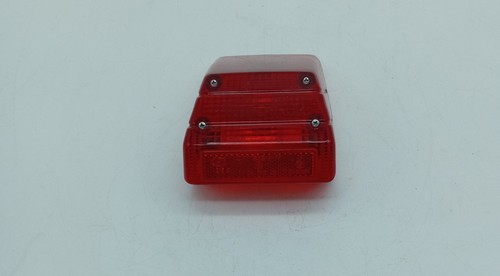Fanale posteriore cev 278 - fanale,