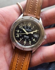 Orologio Hamilton Khaki