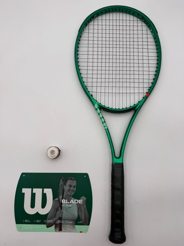 2026 wilson blade - wilson, v10